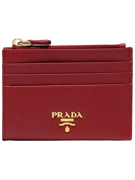 prada kartenetui sale|prada leather handbags.